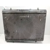 Radiador Agua para Peugeot 3008