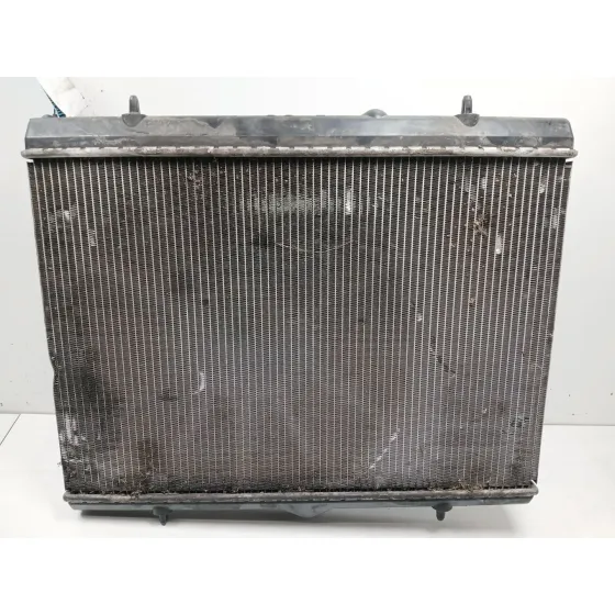 Radiador Agua para Peugeot 3008