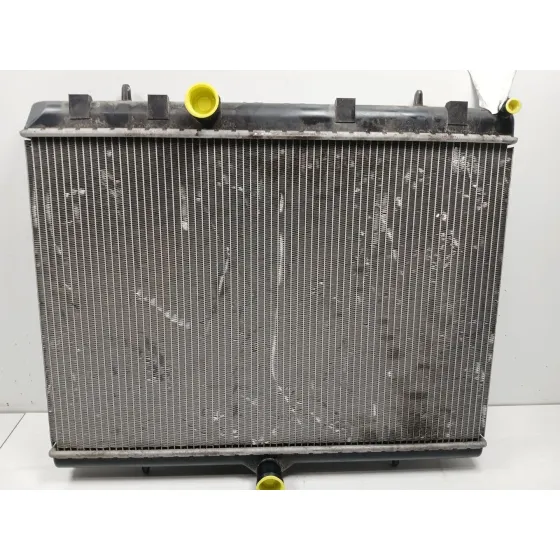 Radiador Agua para Peugeot 3008