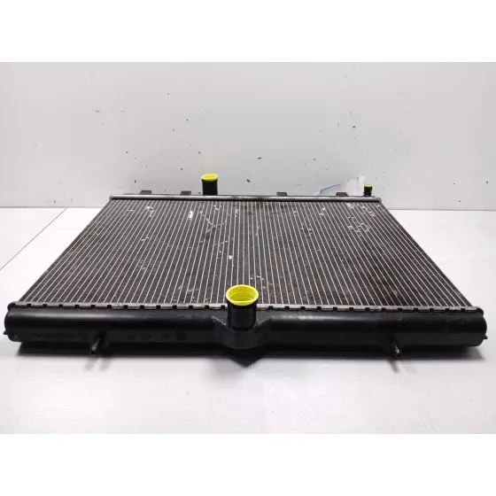 Radiador Agua para Peugeot 3008