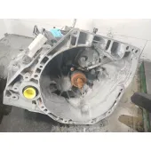 Caja Cambios para Nissan Qashqai Ii (J11, J11_)
