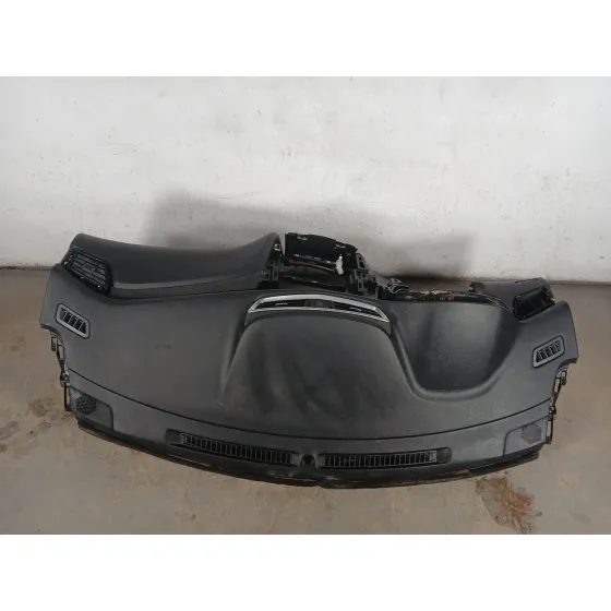 Kit Airbag para Nissan Qashqai Ii (J11, J11_)