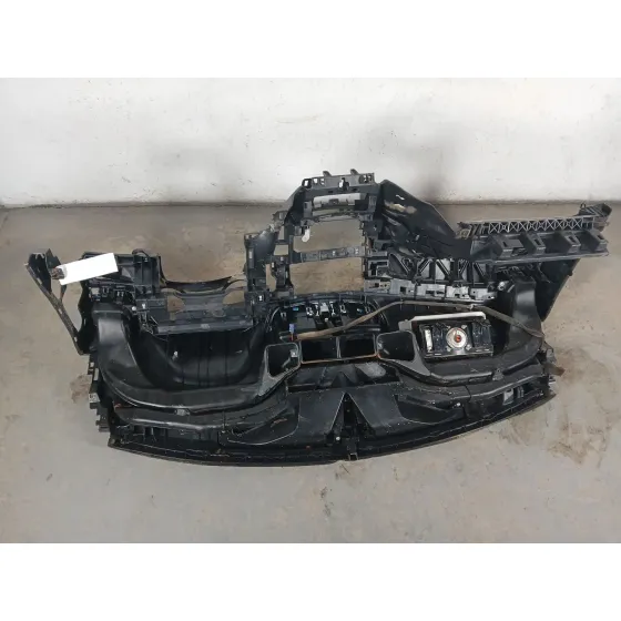 Kit Airbag para Nissan Qashqai Ii (J11, J11_)