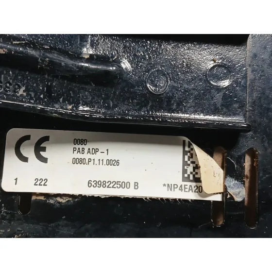 Kit Airbag para Nissan Qashqai Ii (J11, J11_)