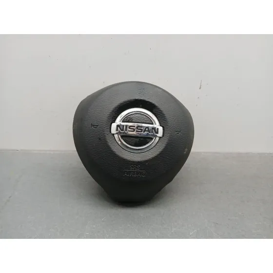 Kit Airbag para Nissan Qashqai Ii (J11, J11_)