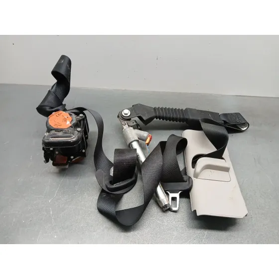 Kit Airbag para Nissan Qashqai Ii (J11, J11_)