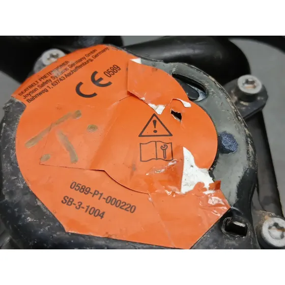 Kit Airbag para Nissan Qashqai Ii (J11, J11_)