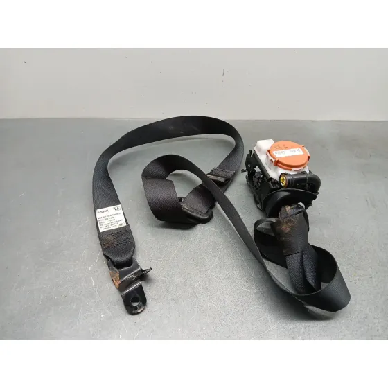 Kit Airbag para Nissan Qashqai Ii (J11, J11_)