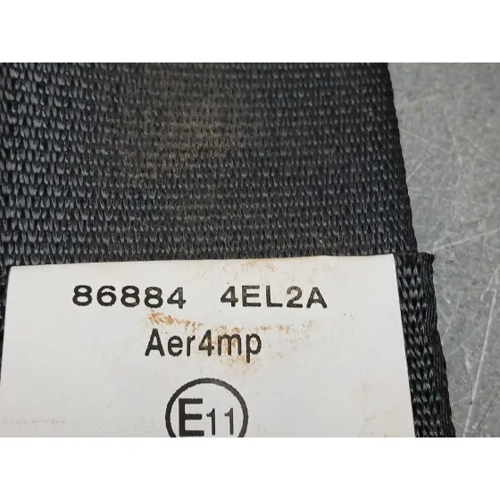 Kit Airbag para Nissan Qashqai Ii (J11, J11_)