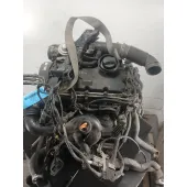 Despiece Motor para Volkswagen Touran (1T1, 1T2)