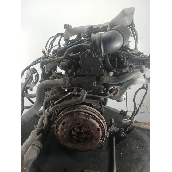 Despiece Motor para Volkswagen Touran (1T1, 1T2)