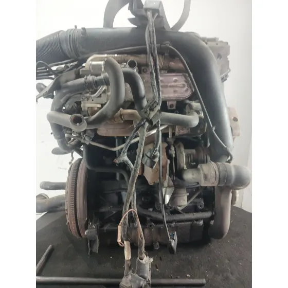 Despiece Motor para Volkswagen Touran (1T1, 1T2)
