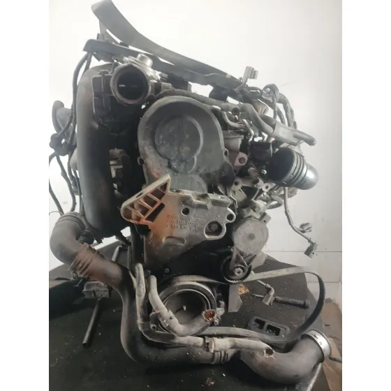 Despiece Motor para Volkswagen Touran (1T1, 1T2)