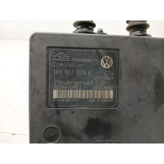 Abs para Volkswagen Touran (1T1, 1T2)