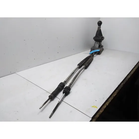 Varillaje Cambio para Volkswagen Touran (1T1, 1T2)