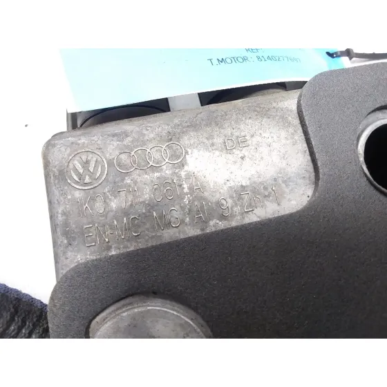 Varillaje Cambio para Volkswagen Touran (1T1, 1T2)