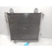 Condensador / Radiador Aire Acondicionado para Peugeot 108