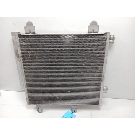 Condensador / Radiador Aire Acondicionado para Peugeot 108