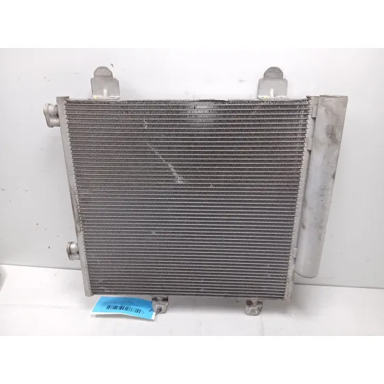 Condensador / Radiador Aire Acondicionado para Peugeot 108