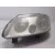 Faro Izquierdo para Volkswagen Touran (1T1, 1T2)