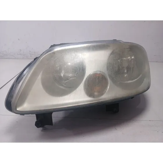 Faro Izquierdo para Volkswagen Touran (1T1, 1T2)