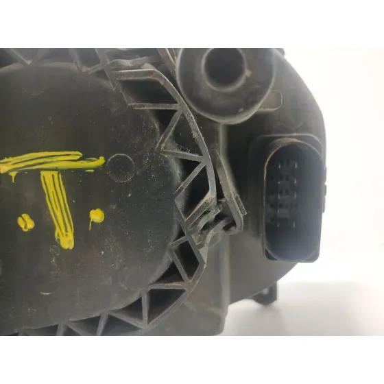 Faro Izquierdo para Volkswagen Touran (1T1, 1T2)