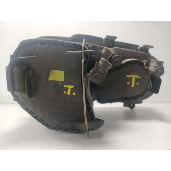 Faro Izquierdo para Volkswagen Touran (1T1, 1T2)