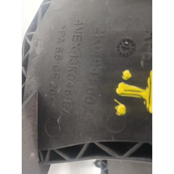 Faro Izquierdo para Volkswagen Touran (1T1, 1T2)
