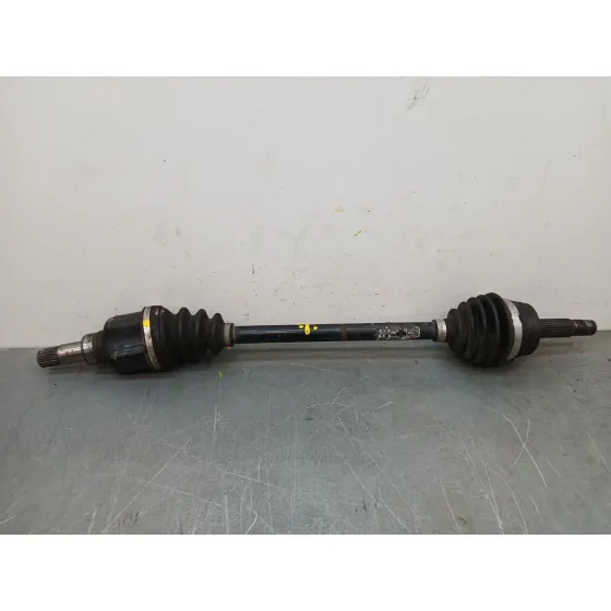 Transmision Delantera Izquierda para Peugeot 108