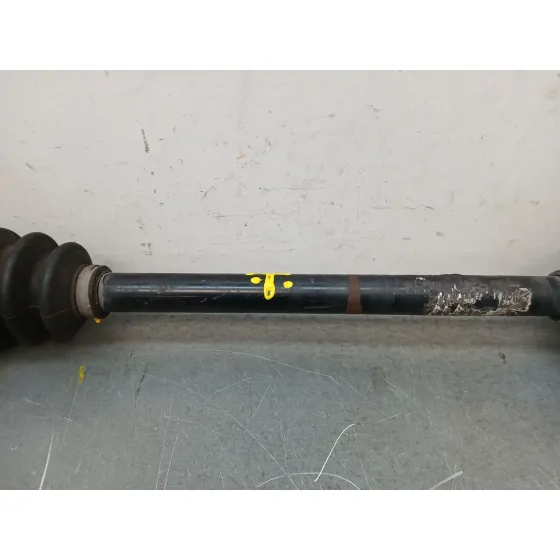 Transmision Delantera Izquierda para Peugeot 108