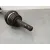 Transmision Delantera Izquierda para Peugeot 108
