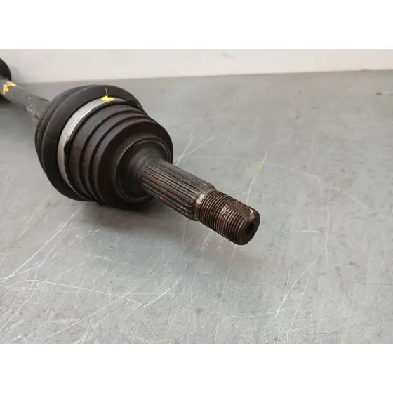 Transmision Delantera Izquierda para Peugeot 108