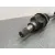 Transmision Delantera Izquierda para Peugeot 108