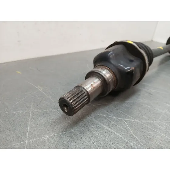 Transmision Delantera Izquierda para Peugeot 108