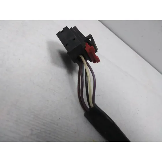Retrovisor Derecho para Volkswagen Touran (1T1, 1T2)