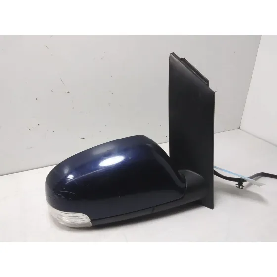 Retrovisor Derecho para Volkswagen Touran (1T1, 1T2)
