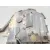 Motor Limpia Delantero para Ford S-Max (Ca1)