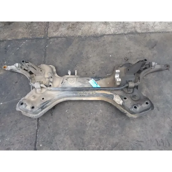 Puente Delantero para Fiat Ducato Caja/Chasis (250_)