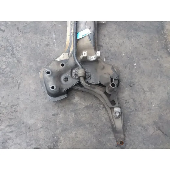 Puente Delantero para Fiat Ducato Caja/Chasis (250_)