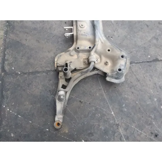 Puente Delantero para Fiat Ducato Caja/Chasis (250_)