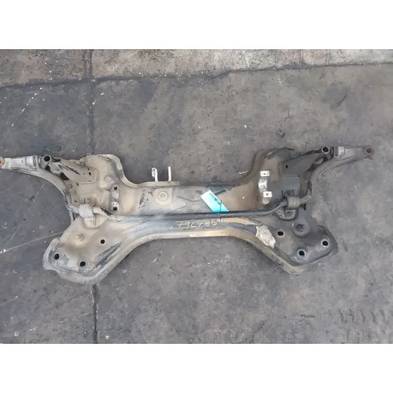 Puente Delantero para Fiat Ducato Caja/Chasis (250_)