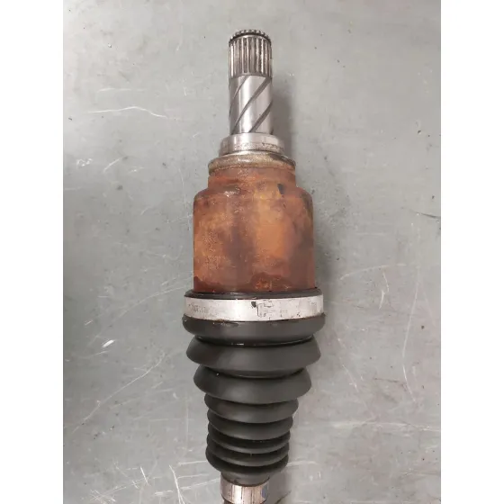 Transmision Delantera Derecha para Dacia Sandero Ii (B8_)
