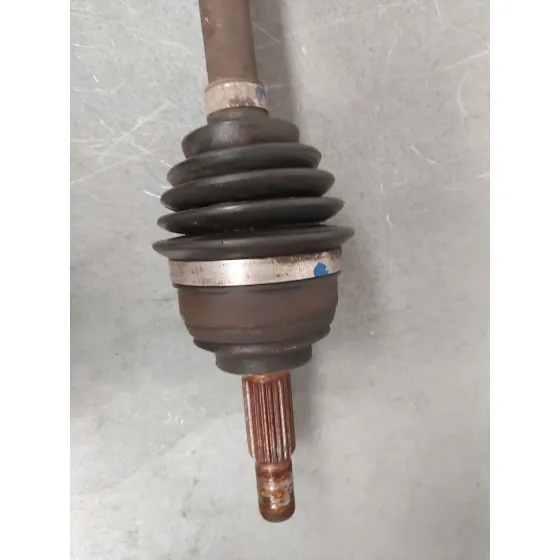 Transmision Delantera Derecha para Dacia Sandero Ii (B8_)