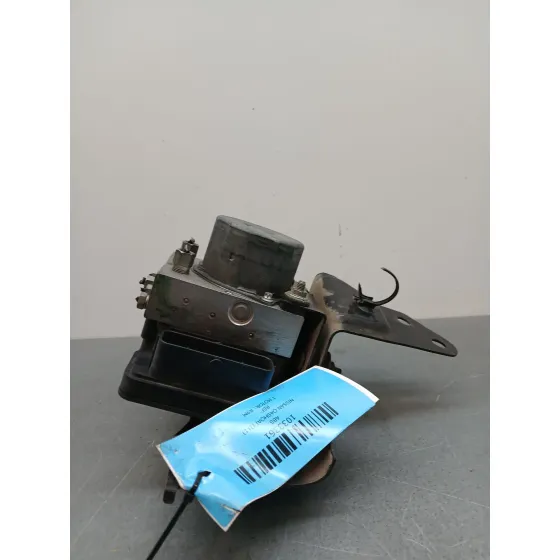 Abs para Nissan Qashqai (J11)