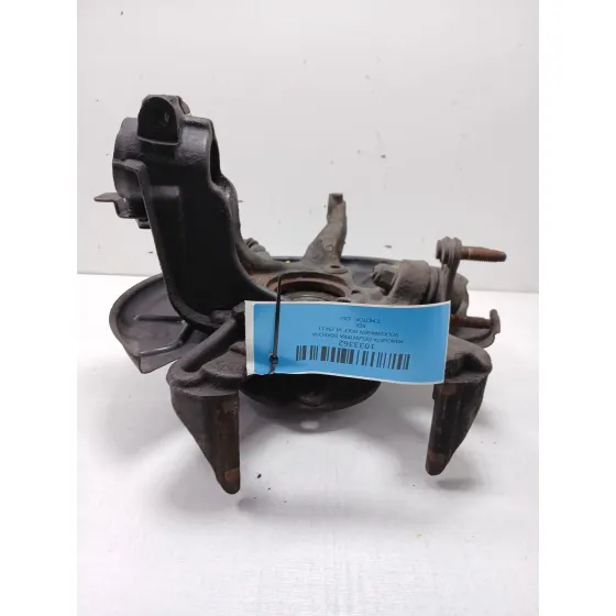 Mangueta Delantera Derecha para Volkswagen Golf Vi (5K1)