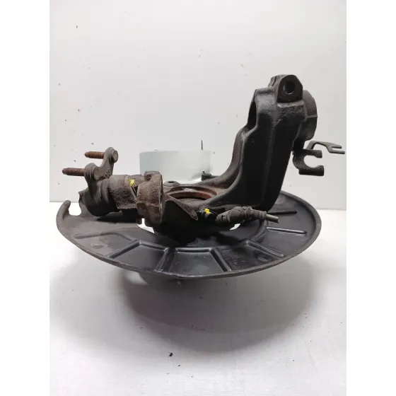 Mangueta Delantera Derecha para Volkswagen Golf Vi (5K1)