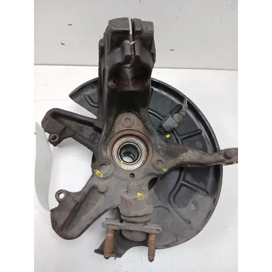 Mangueta Delantera Derecha para Volkswagen Golf Vi (5K1)
