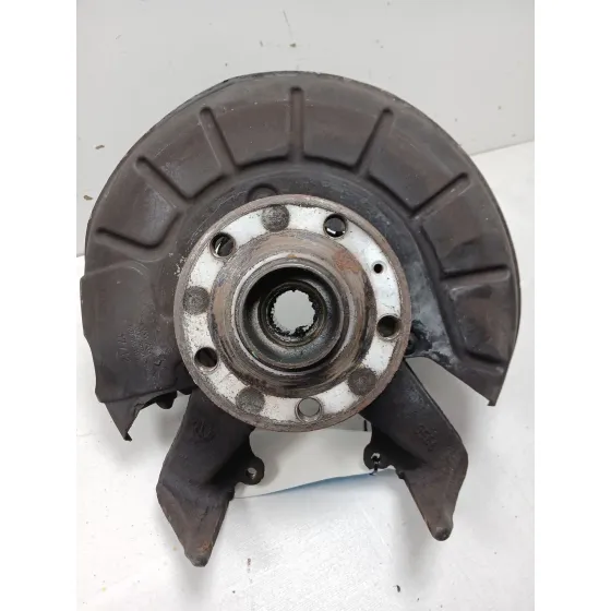 Mangueta Delantera Derecha para Volkswagen Golf Vi (5K1)
