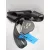 Cinturon Seguridad Trasero Derecho para Volkswagen Golf Vi (5K1)