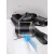 Cinturon Seguridad Trasero Derecho para Volkswagen Golf Vi (5K1)
